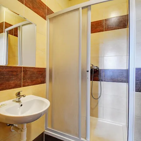 Plus Prague Hostel *