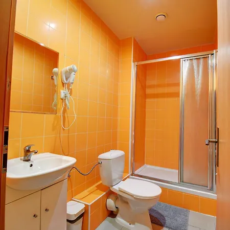 Hostel Plus Prague