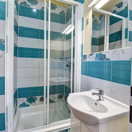 Hostel Plus Prague