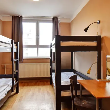 Plus Prague Hostel Prague