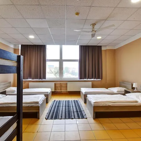 Hostel Plus Prague Prague