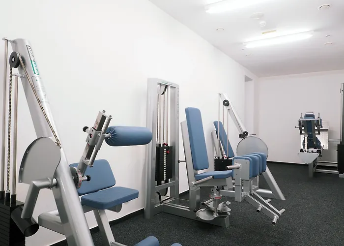 Vandrarhem Plus Prague Prag