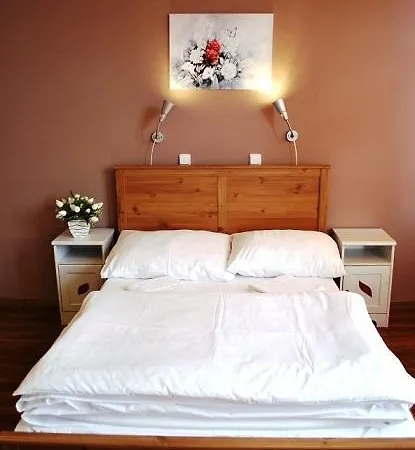 Hostel Plus Prague