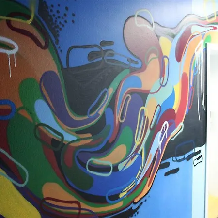 Plus Prague Hostel