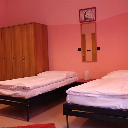 Hostel Plus Prague Prague