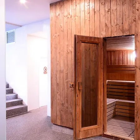 Hostel Plus Prague