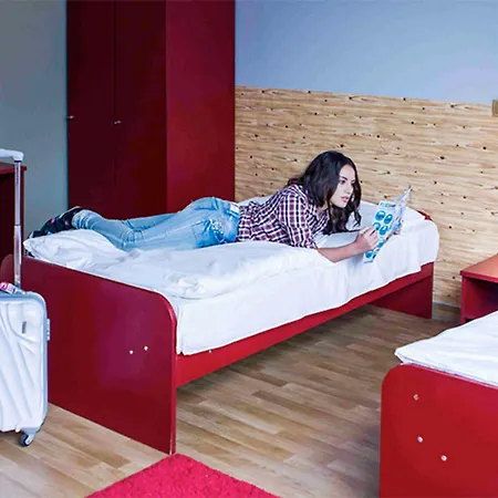 Hostel Plus Prague Prague