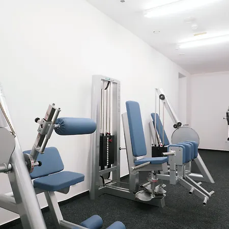 Hostel Plus Prague Prague