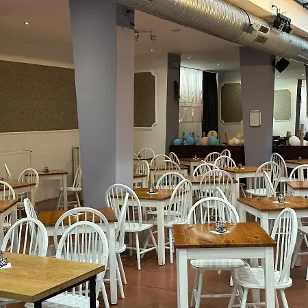 Hostel Plus Prague Prague