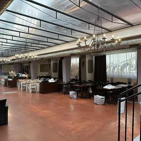 附加布拉格酒店 旅馆