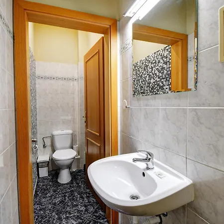 Plus Prague פראג