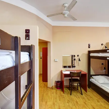 Plus Prague Прага