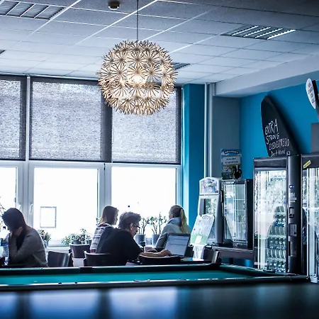 Plus Prague Прага