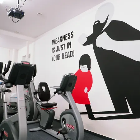 Plus Prague Hostal Praga