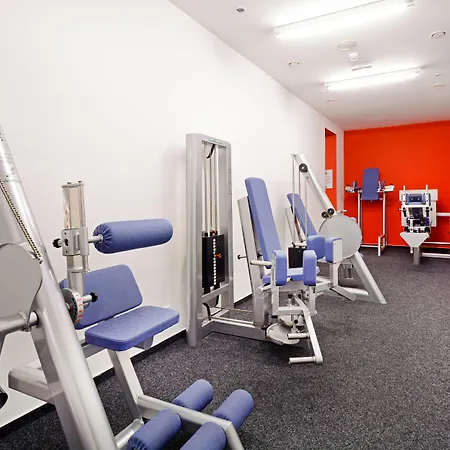 Хостел Plus Prague Прага