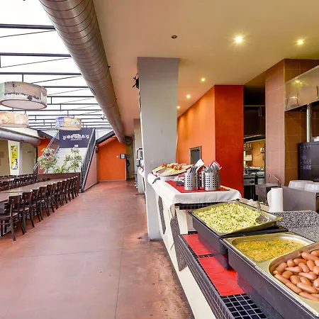 Хостел Plus Prague