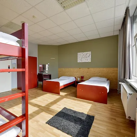 Hostel Plus Prague *