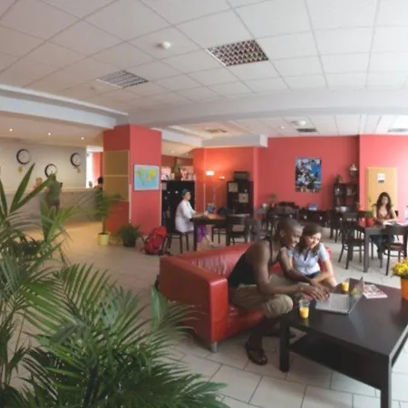 Hostel Plus Prague Prague