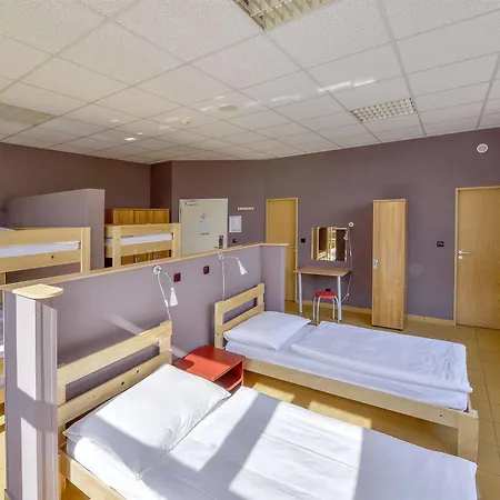 Hostel Plus Prague