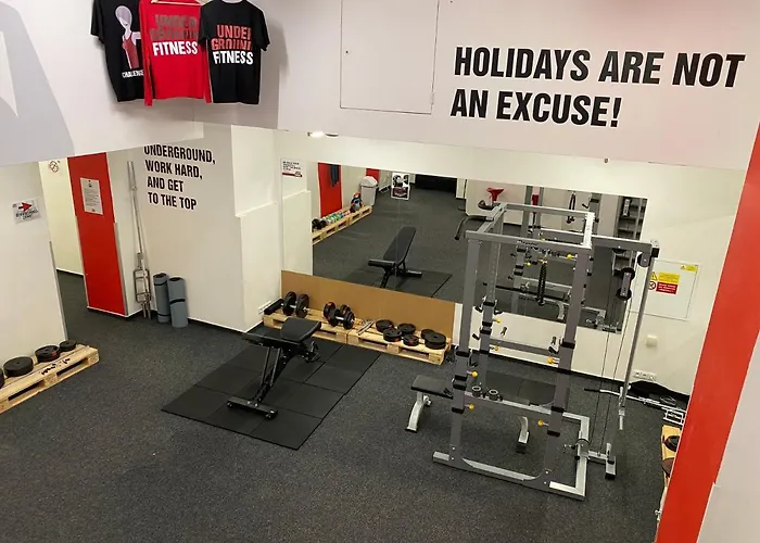 ホステル プラス プラハ