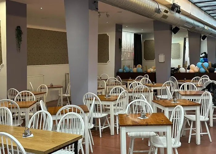 Hostel Plus Prague Praag