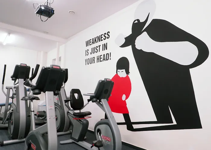 Plus Prague Vandrarhem Prag