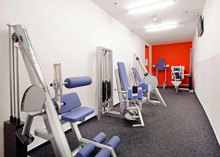 ホステル プラス プラハ