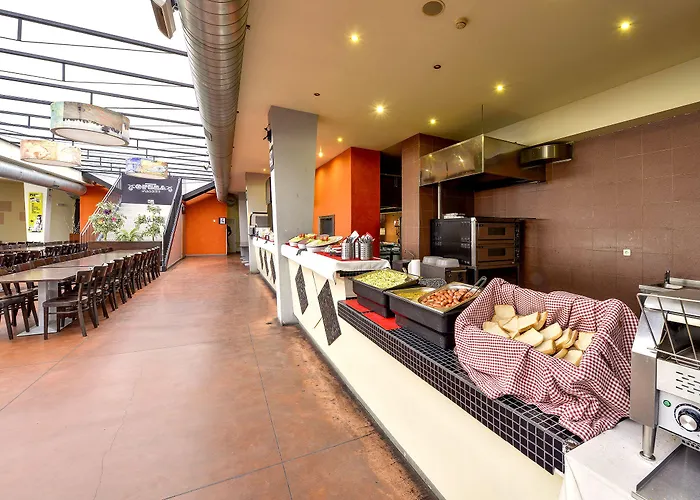 Plus Prague Vandrarhem *