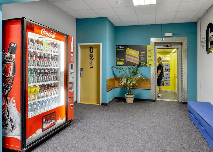 プラス * プラハ