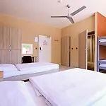 Plus Prague Auberge de jeunesse