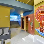 Auberge de jeunesse Plus Prague