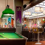 Plus Prague Auberge de jeunesse *
