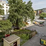 Auberge de jeunesse Plus Prague Prague
