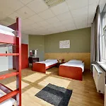 Auberge de jeunesse Plus Prague *