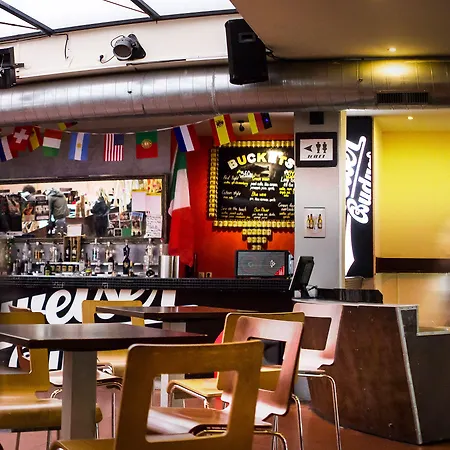 Plus Prague פראג