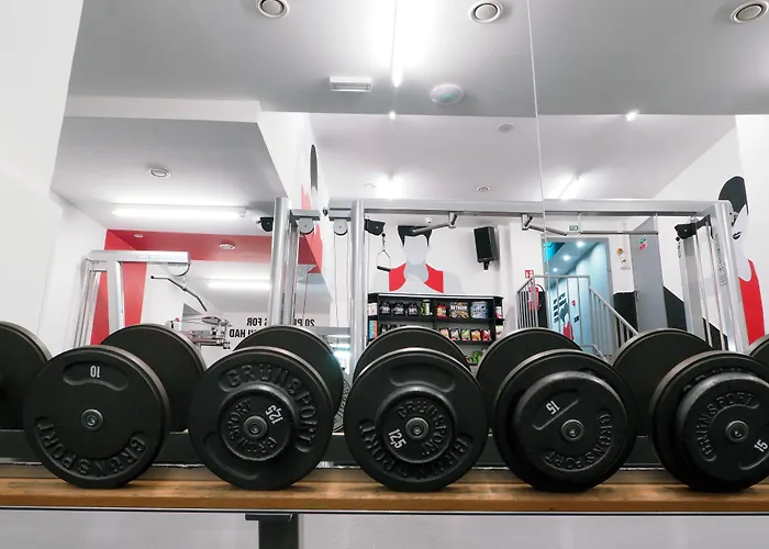 Hostel Plus Prague Praga